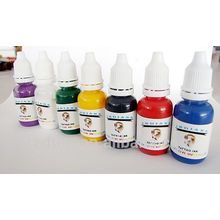 High quality permanent tattoo products Indiana Tattoo ink